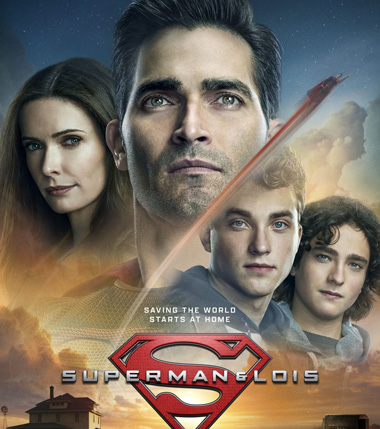 ˺¶˹/¶˿/Superman & Loisܵ1-22ȫʲôʱӳ