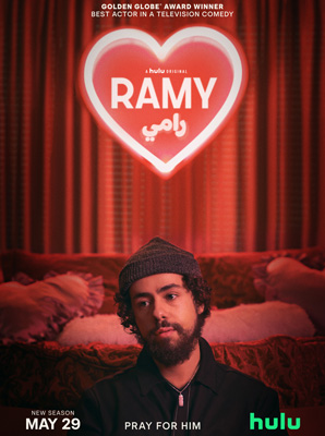 ׵ڶ/Ramy Season 2ܵ1-10ȫʲôʱӳ