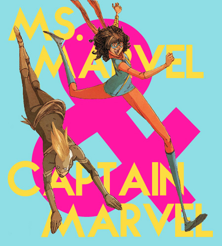 Ůʿ/Ms. Marvelܵ1-6ȫʲôʱ򿪲Ա