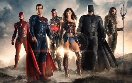 2/Justice League TwoӰܣʲôʱӳԱ