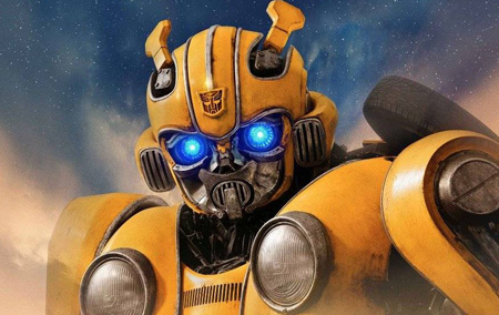 Ʒ2Ӱ/Bumblebee 2ܣʲôʱӳԱ