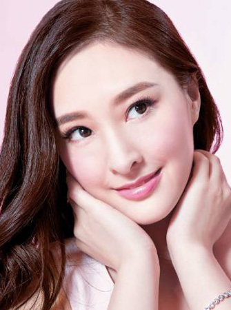 陈滢饰演李小勇