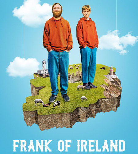 ĸ/Frank of IrelandӢܵ1-6ȫʲôʱӳ