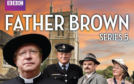 񸸵弾/Father Brown Season 5ܵ1-15ȫʲôʱӳ£Ա