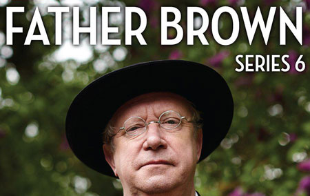 񸸵/Father Brown Season 6Ӣܵ1-10ȫʲôʱӳԱ