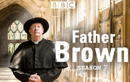 񸸵߼/Father Brown Season 7Ӣܵ1-10ȫʲôʱӳԱ