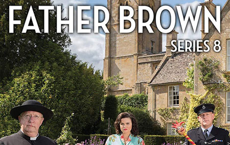 񸸵8/Father Brown Season 8Ӣܵ1-10ȫʲôʱӳԱ