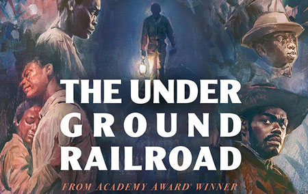 /The Underground Railroadܵ1-10ȫʲôʱӳԱ