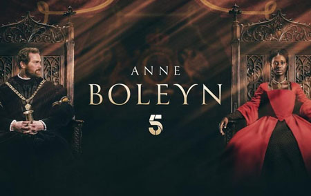 ·/Anne BoleynӢܵ1-3ȫʲôʱӳԱ