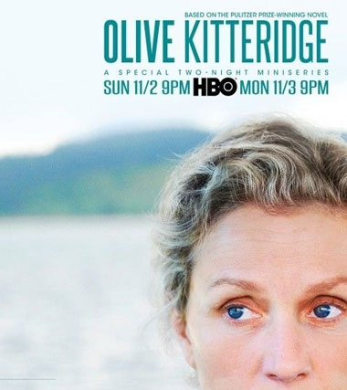 ܽ·/΢/Olive Kitteridgeܵ1-4ȫʲôʱӳ