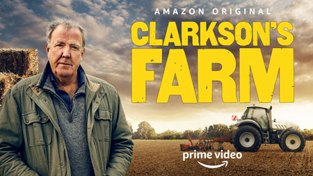 ɭũ/Clarkson's Farmܵ1-8ȫʲôʱӳ