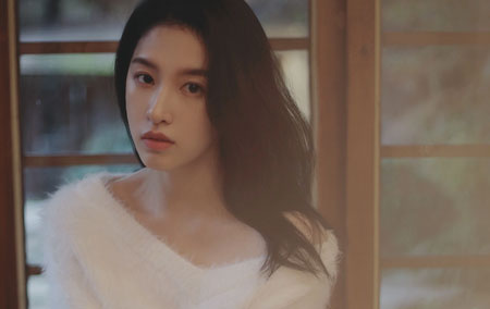 杜雨宸饰演赵小蕾