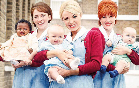 ʿ/Call the Midwife Season 6Ӣܵ1-8ȫʲôʱӳԱ