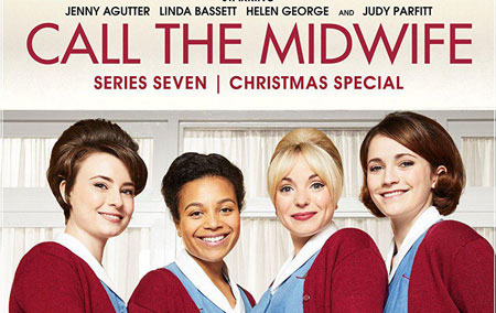 ʿ߼/Call the Midwife Season 7Ӣܵ1-8ȫʲôʱӳ