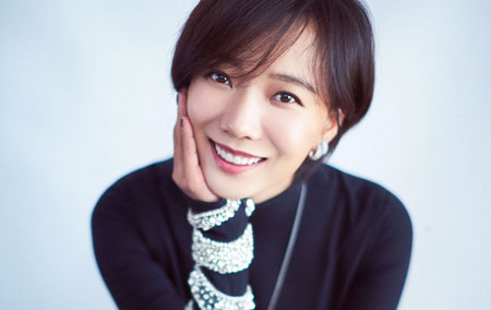 王珞丹饰演霍薇