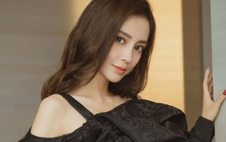 Angelababy