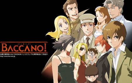 Baccano!ɧ/Baccano!/Ϊƶܵ1-16ȫʲôʱ²